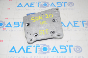 SRS airbag module airbag computer Hyundai Sonata 20-23