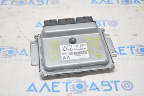 ECU block engine computer Nissan Rogue 14-16