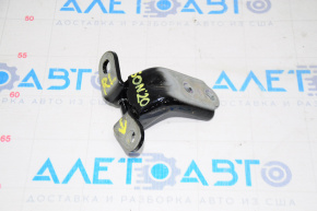 Door hinge lower rear left Hyundai Sonata 20-23