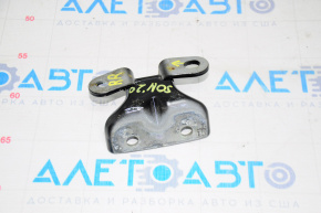 Door hinge upper rear right Hyundai Sonata 20-23