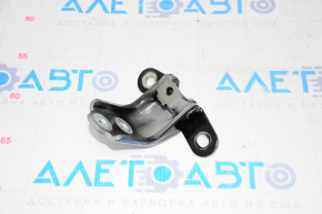 Upper front left door hinge Hyundai Sonata 20-23