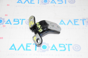 Upper front left door hinge Hyundai Sonata 20-23