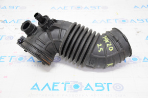 Air duct from filter Hyundai Sonata 20-23 2.5