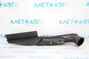 Air intake Hyundai Sonata 20-23 2.5
