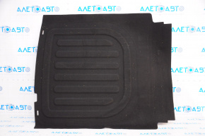 Trunk floor Hyundai Sonata 20-22 black