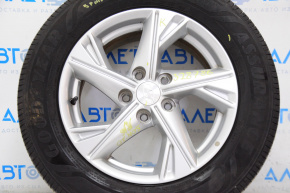 Wheel disk R16 Hyundai Sonata 20-21 SE