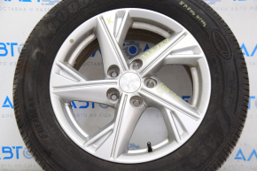 Wheel disk R16 Hyundai Sonata 20-21 SE