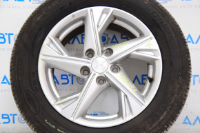 Wheel disk R16 Hyundai Sonata 20-21 SE curb