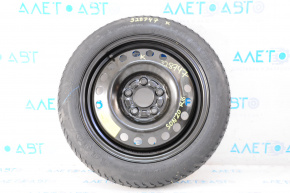 Spare tire spare wheel Hyundai Sonata 20-23 R16 125/80