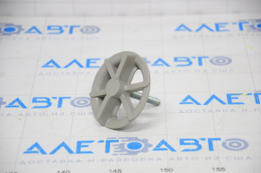 Spare Wheel Mount Hyundai Sonata 20-