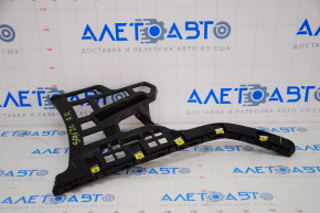 Rear bumper mount right Hyundai Sonata 20-22