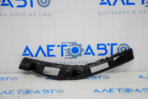 Front bumper mount left under headlight Hyundai Sonata 20-22 SE