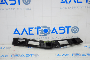 Front bumper mount right under headlight Hyundai Sonata 20-22 SE