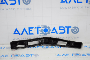 Front bumper mount right under headlight Hyundai Sonata 20-22 SE