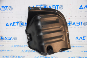 Rear bumper guard left Hyundai Sonata 20-22 SE