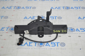 Hood Lock Hyundai Sonata 20-23