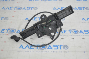 Hood Lock Hyundai Sonata 20-23