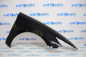Front right wing Hyundai Sonata 20-23 black S3B, butt