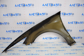 Front right wing Hyundai Sonata 20-23 black S3B, butt