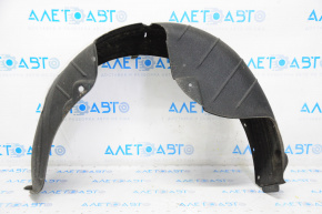Rear left mudguard Hyundai Sonata 20-22