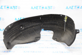 Rear left mudguard Hyundai Sonata 20-22