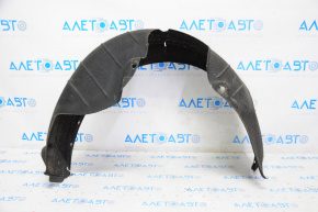 Rear right fender liner Hyundai Sonata 20-22 is worn out