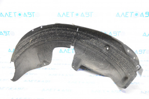 Rear right fender liner Hyundai Sonata 20-22 is worn out