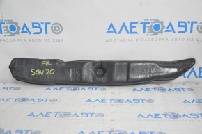 Wing seal door-wing right Hyundai Sonata 20-23