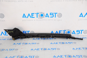 Daytime running light DRL right Hyundai Sonata 20-23 with fasteners