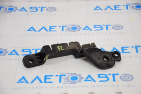 Front headlight mount left Hyundai Sonata 20-22 side