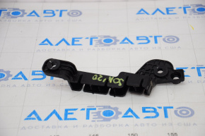Front headlight mount left Hyundai Sonata 20-22 side