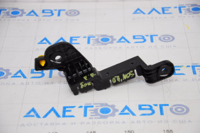 Front headlight mount right Hyundai Sonata 20-22 side