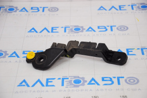 Front headlight mount right Hyundai Sonata 20-22 side