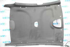 Dodge Dart 13-16 black headliner without sunroof