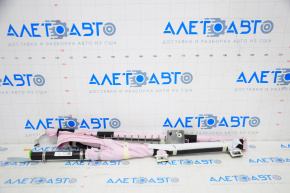 Airbag side curtain airbag left Hyundai Sonata 20-23