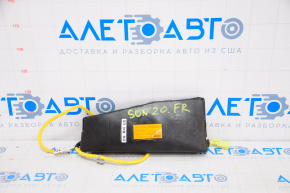 Airbag airbag seat right Hyundai Sonata 20-23