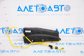 Airbag airbag seat right Hyundai Sonata 20-23