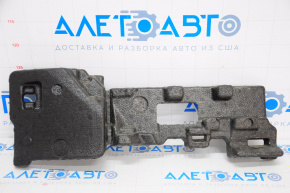 Front Bumper Absorber Right Hyundai Sonata 20-22 USA SE