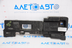 Front Bumper Absorber Right Hyundai Sonata 20-22 USA SE