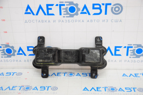 Front Bumper Absorber Central Hyundai Sonata 20-23 USA