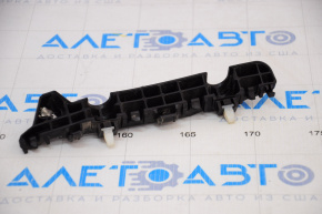 Front bumper mount left wing Hyundai Sonata 20-22 SE