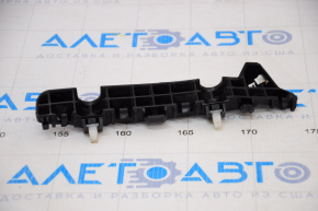Front bumper mount right wing Hyundai Sonata 20-22 SE