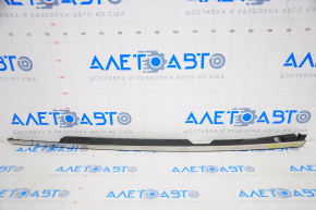 Front right wing molding Hyundai Sonata 20-23