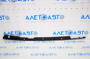 Front right wing molding Hyundai Sonata 20-23