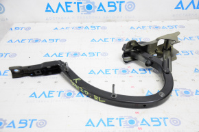 Trunk lid hinge left Hyundai Sonata 20-23