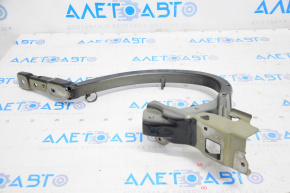 Trunk lid hinge left Hyundai Sonata 20-23