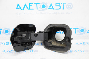 Fuel filler flap with housing Hyundai Sonata 20-22