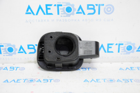 Fuel filler flap with housing Hyundai Sonata 20-22