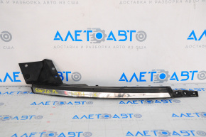 Daytime running light DRL left Hyundai Sonata 20-23 with fasteners