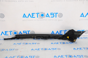 Daytime running light DRL left Hyundai Sonata 20-23 with fasteners